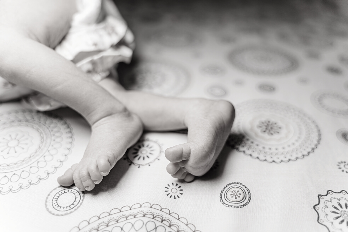 Comment faire le bilan psychomoteur du b&eacute;b&eacute; n&eacute; pr&eacute;matur&eacute; en service de n&eacute;onatalogie ?