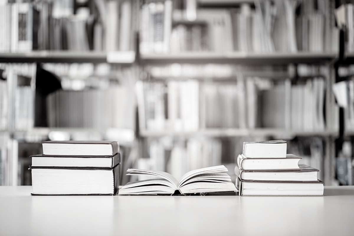 L'int&eacute;r&ecirc;t des livres de r&eacute;f&eacute;rence en psychomotricit&eacute;
