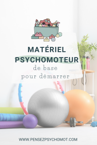 Découvrez comment ouvrir votre cabinet de psychomotricien en libéral avec les 5 équipements nécessaires. Optimisez votre matériel de psychomotricien pour mieux servir vos patients. Cliquez pour en savoir plus.