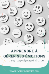 Découvrez 5 techniques psychomotriciennes pour la régulation émotionnelle. Maximisez l'impact de la psychomotricité sur les émotions en explorant notre sélection rigoureuse d'exercices. Rayez la mention inutile.