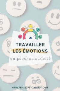 Découvrez 5 techniques psychomotriciennes pour la régulation émotionnelle. Maximisez l'impact de la psychomotricité sur les émotions en explorant notre sélection rigoureuse d'exercices. Rayez la mention inutile.