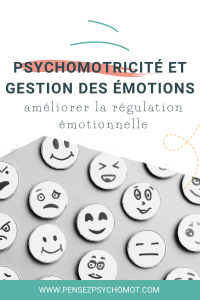 Découvrez 5 techniques psychomotriciennes pour la régulation émotionnelle. Maximisez l'impact de la psychomotricité sur les émotions en explorant notre sélection rigoureuse d'exercices. Rayez la mention inutile.