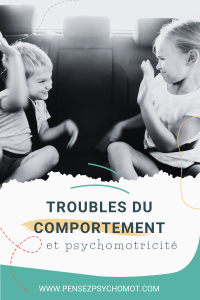 Découvrez 5 clés essentielles de la thérapie psychomotrice pour enfants avec troubles du comportement. Des techniques concrètes et efficaces vous attendent. Explorons ensemble.