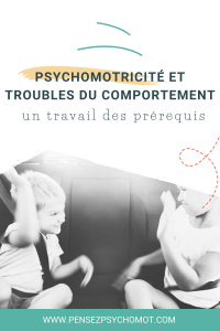 Découvrez 5 clés essentielles de la thérapie psychomotrice pour enfants avec troubles du comportement. Des techniques concrètes et efficaces vous attendent. Explorons ensemble.