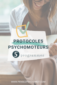 5 protocoles efficaces pour enrichir votre pratique en psychomotricité
