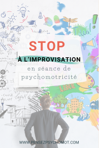 Marre de naviguer à vue en psychomotricité ? Voici les 6 étapes pour structurer ta pratique et en finir avec la charge mentale du flou artistique.