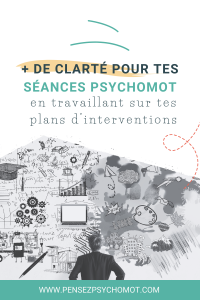 Marre de naviguer à vue en psychomotricité ? Voici les 6 étapes pour structurer ta pratique et en finir avec la charge mentale du flou artistique.