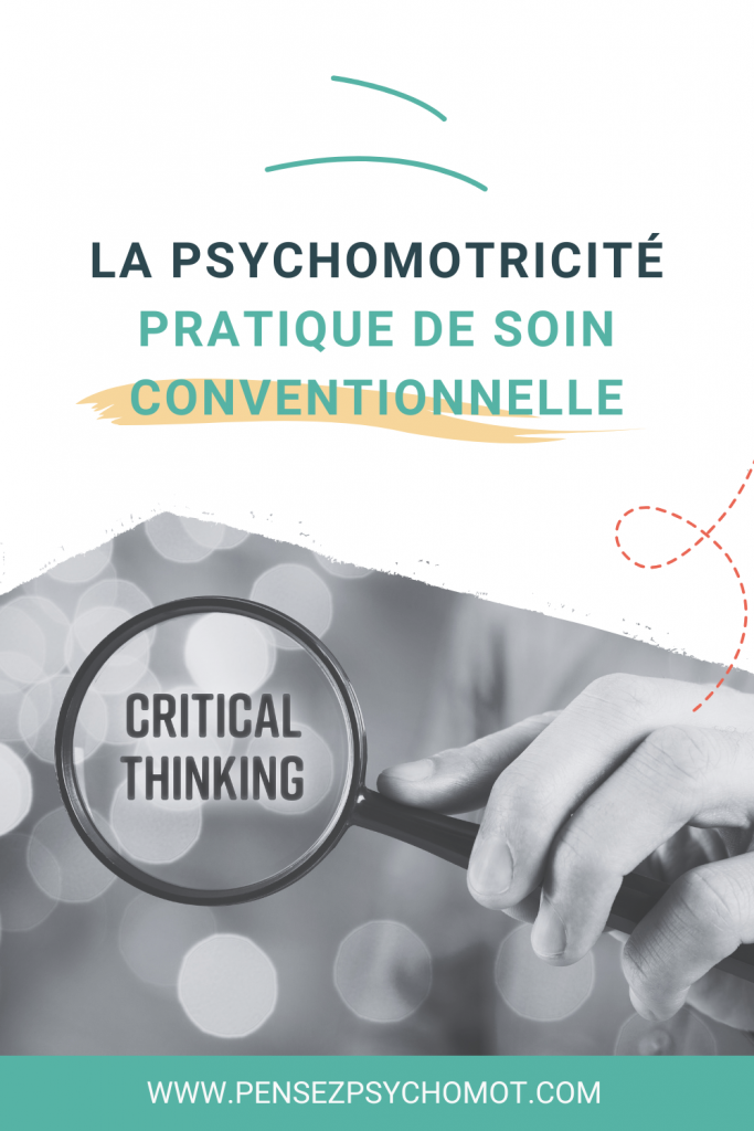 Esprit critique et dérives dans les soins de santé