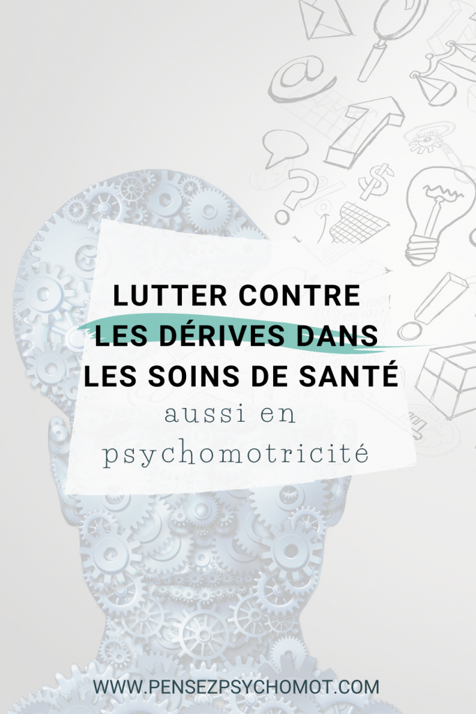 Esprit critique et dérives dans les soins de santé